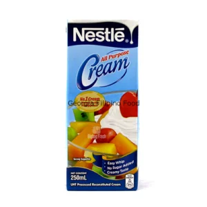 Nestle All Purpose Cream