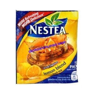 Nestea Lemon Blend
