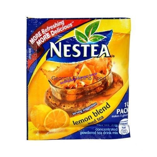 Nestea Lemon Iced Tea