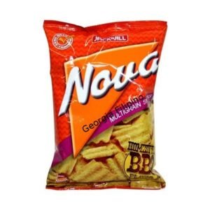 J&J Nova BBQ