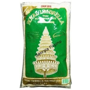 Royal Umbrella Glutinous Rice, 1KL