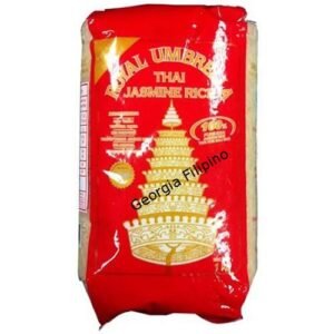 Royal Umbrella Thai Hom Mali - Jasmine Rice 5Kg