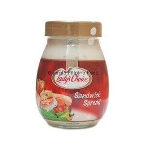 Lady's Choice Sandwich Spread 470ml