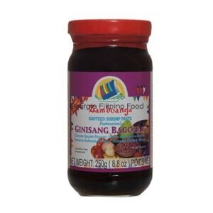 Zamboanga Sauteed Shrimp Paste Spicy
