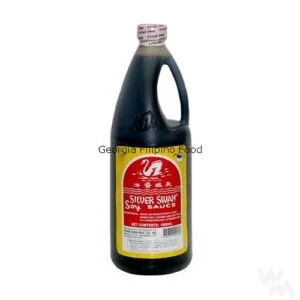 Silver Swan Soy Sauce 1Ltr