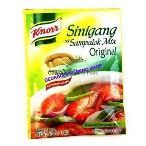 Knorr Sinigang sa Sampalok 44G
