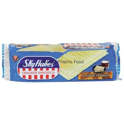 Skyflakes - Condensada 10x30g