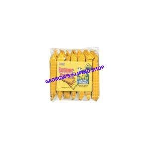 SF Sunflower Crackers - Butter 189g