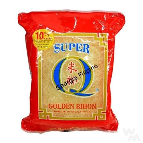 Super Q Bihon 250g