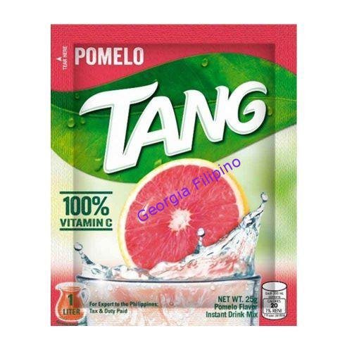 Tang Pomelo Flavoured Powdered Drink