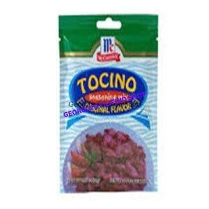 McCormick Tocino Mix