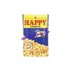 Happy Peanuts Original, 100g
