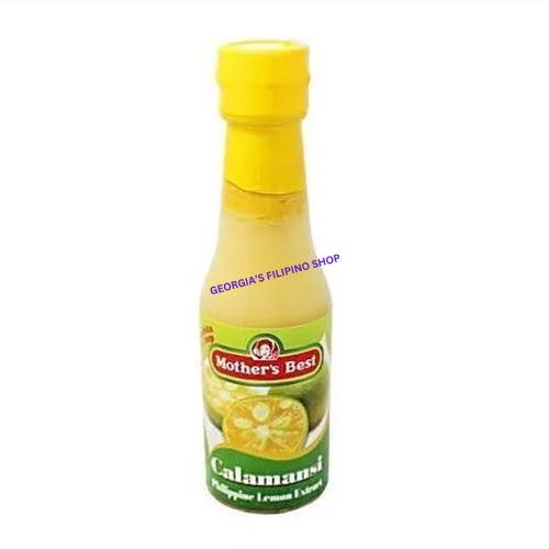 Mother’s Best Calamansi Extract 150ml