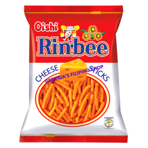 Oishi Rinbee 85g