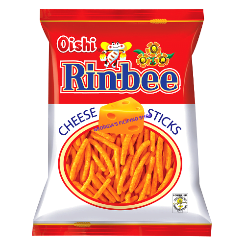 Oishi Rinbee 85g