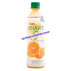 Oishi Smart C Dalandan 350ml