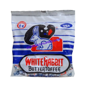 White Rabbit Butter Toffee 230g
