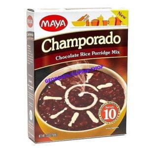 Maya Champorado Mix 227g