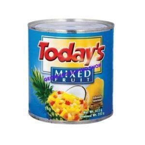 Todays Mixed Fruit, 836g