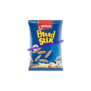Nissin Breadstix 130g