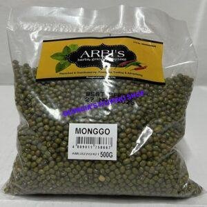 Arbi's Monggo 500g