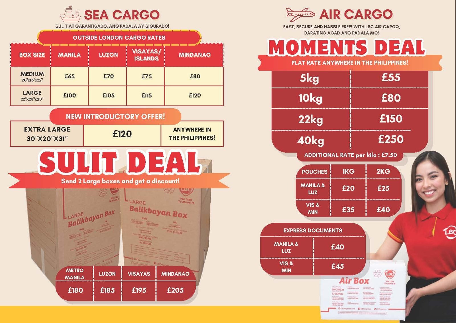 LBC Deals and Prices LBC Current Deals and Prices