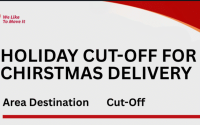 Your Guide to Timely Christmas DeliverY