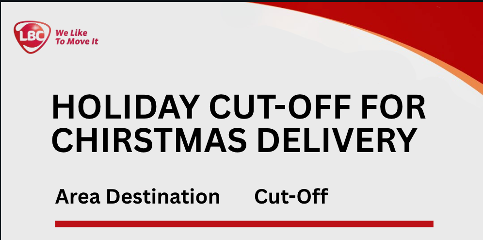 Your Guide to Timely Christmas DeliverY