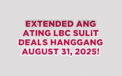 LBC Sulit Deals Extended!