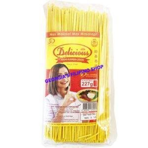 Delicious Noodles - Odong 100g