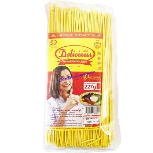 Delicious Noodles - Odong 100g