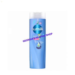 Sunsilk Blue 180ml