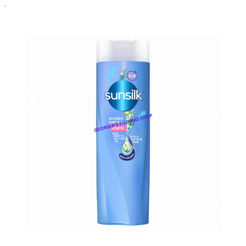 Sunsilk Blue 180ml