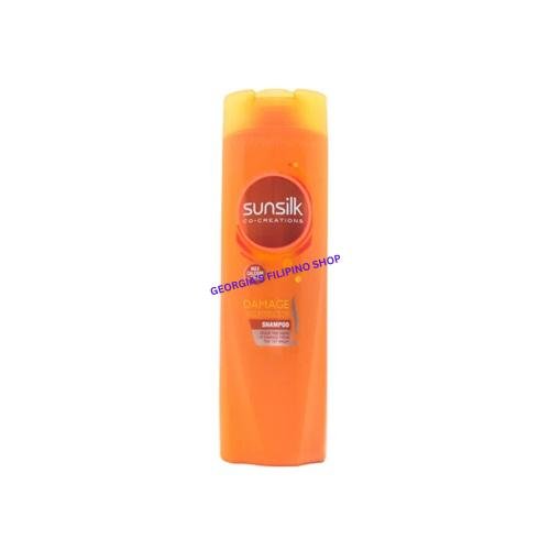 Sunsilk Orange 180ml