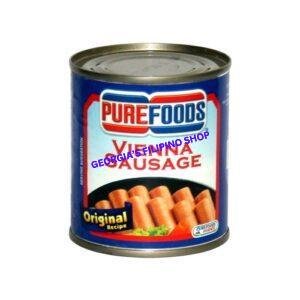 Purefoods Vienna Sausage 230g
