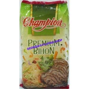 Champion Premium Bihon 200g