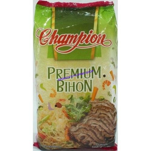 Champion Premium Bihon 400g