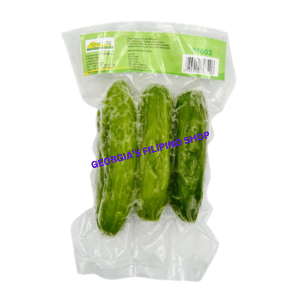 Kimson Seedless Bitter Melon - COLLECTION ONLY