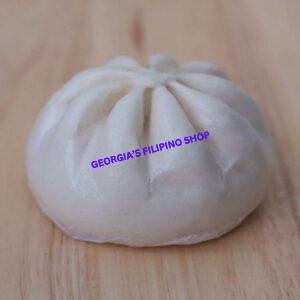 Pinay Sarap Siopao - COLLECTION ONLY
