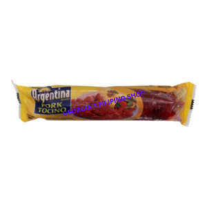 Argentina Pork Tocino 340g - COLLECTION ONLY