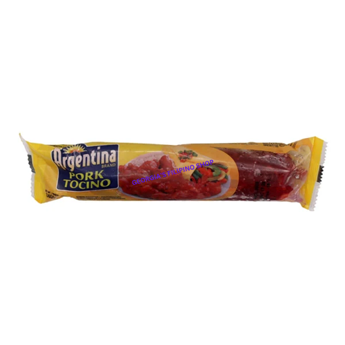 Argentina Pork Tocino 340g - COLLECTION ONLY