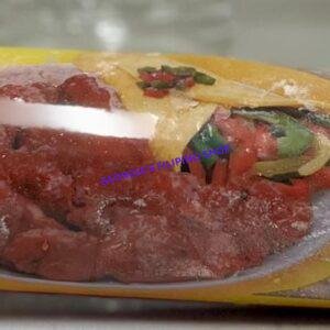 Argentina Pork Tocino 340g  - COLLECTION ONLY