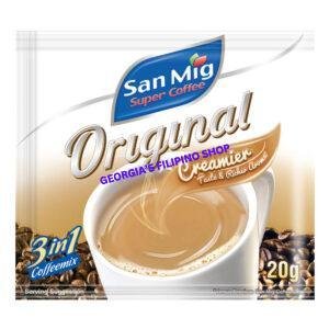 San Miguel Coffee Original 20g