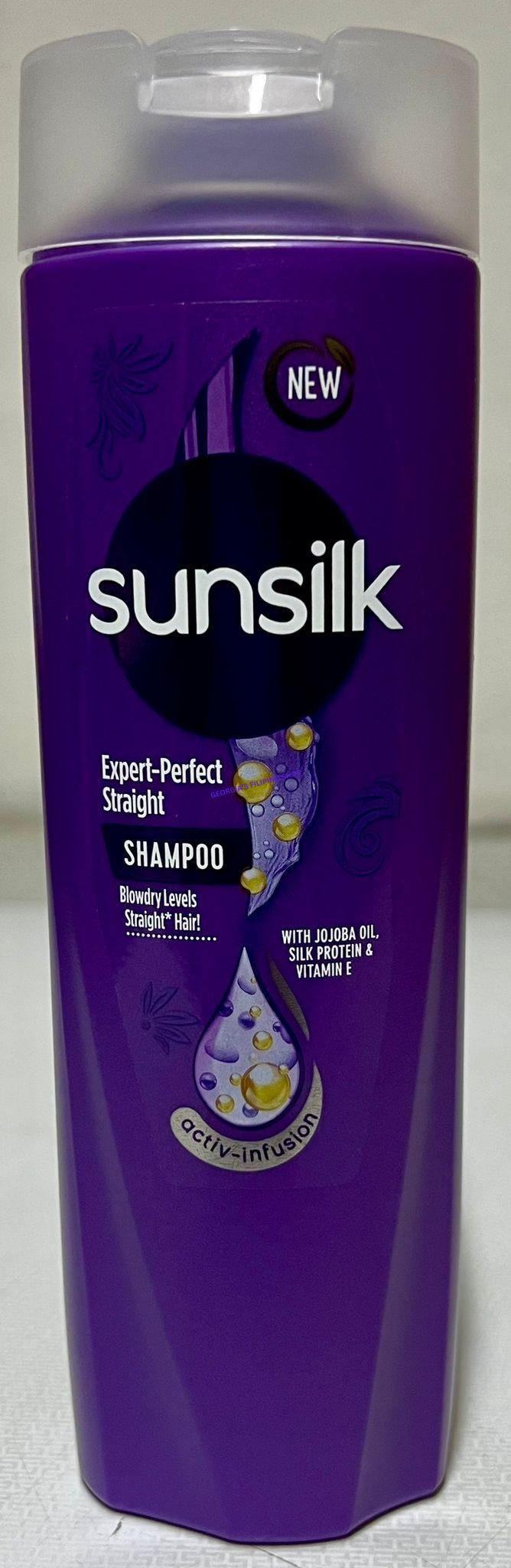 Sunsilk Violet 180ml