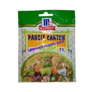 McCormick Pancit Canton Mix 40g