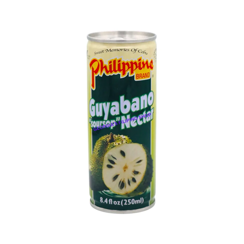 Philippine Brand - Guyabano Juice 250ml