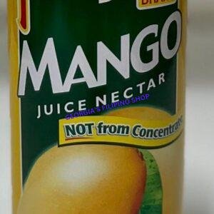 Philippine Brand - Mango Juice