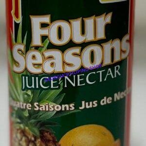 Philippine Brand - Four Season Juice