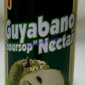 Philippine Brand - Guyabano Juice