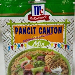 McCormick Pancit Canton Mix